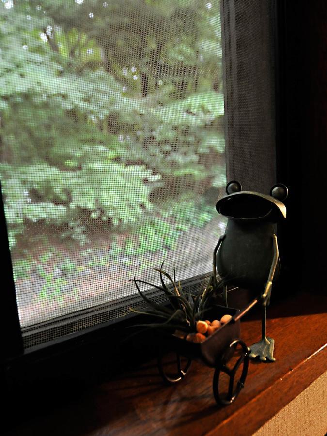 大人スイート 那須高原 結 Cottage Nasu Exteriér fotografie