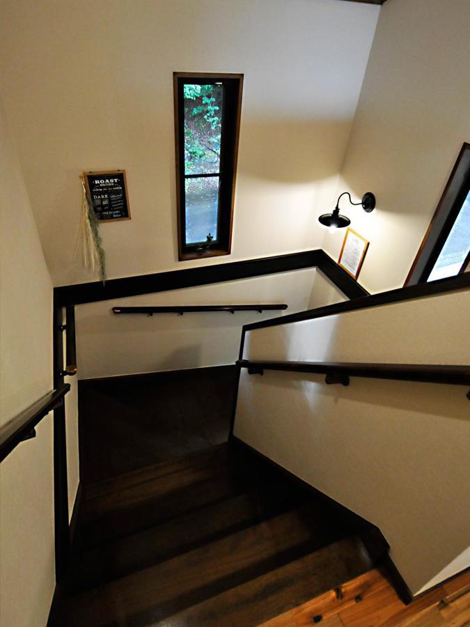 大人スイート 那須高原 結 Cottage Nasu Exteriér fotografie