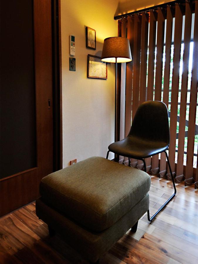 大人スイート 那須高原 結 Cottage Nasu Exteriér fotografie